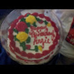 Meet your Posher, Angela